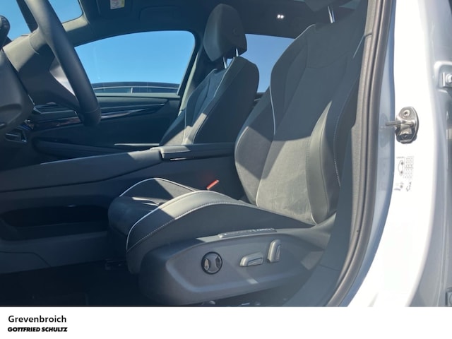 Volkswagen ID.7 Pro Tourer