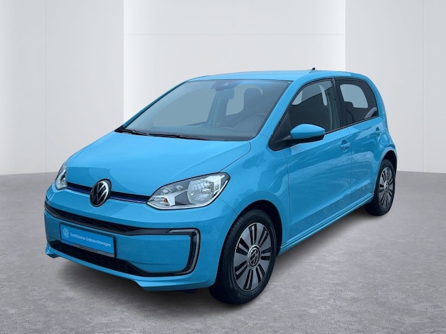 Volkswagen e-up! Max