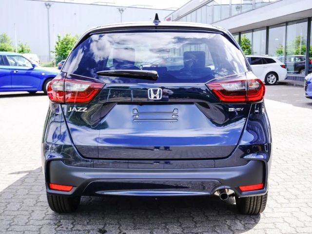 Honda Jazz 1.5 Advance Hybrid e:HEV