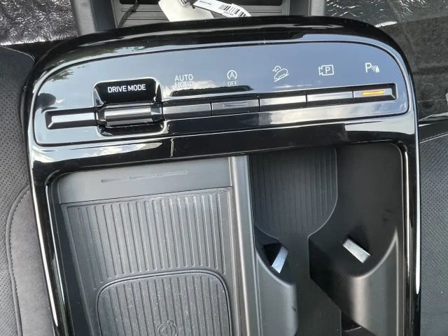 Hyundai Tucson CRDi N Line