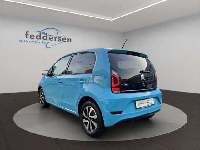 Volkswagen up! Active