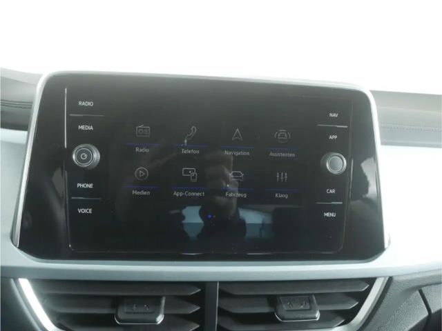 Volkswagen T-Roc 1.5 TSI DSG