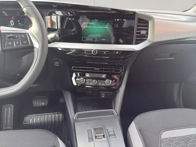 Opel Mokka Edition Mokka-e