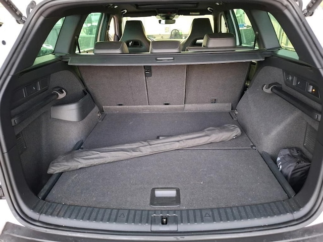 Skoda Kodiaq 2.0 TSI 4x4 Sportline