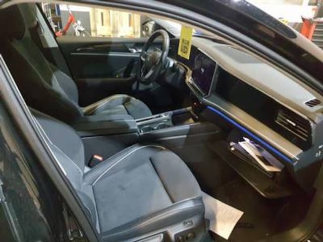 Volkswagen Passat eHybrid