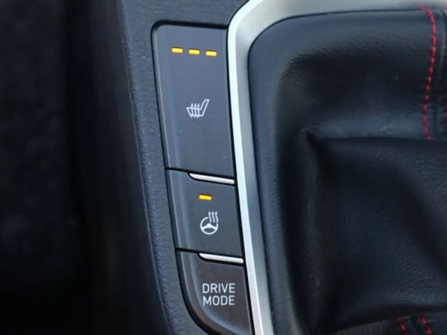 Hyundai i30 Hybrid N Line T-GDi