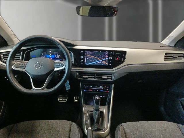 Volkswagen Taigo 1.5 TSI DSG Move