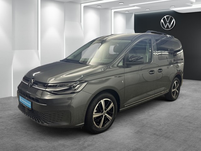 Volkswagen Caddy 1.5 TSI
