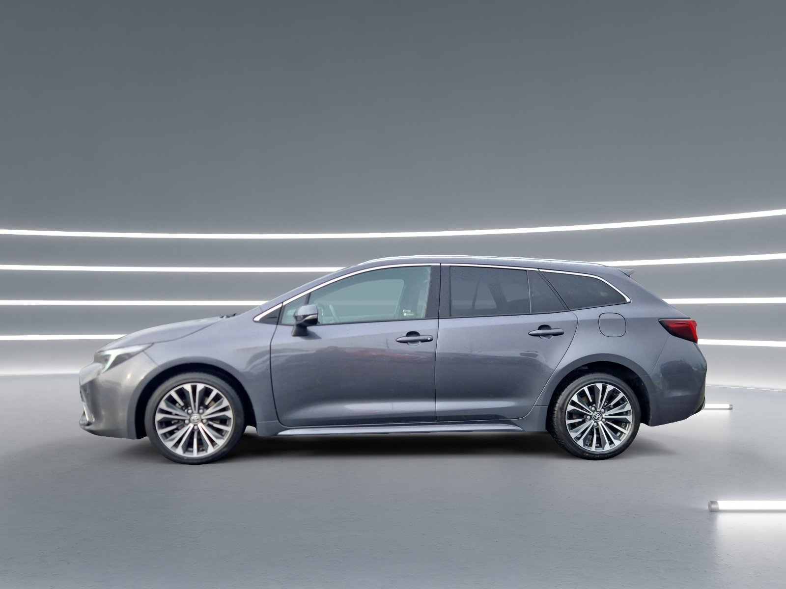 Toyota Corolla Team D Technik Touring