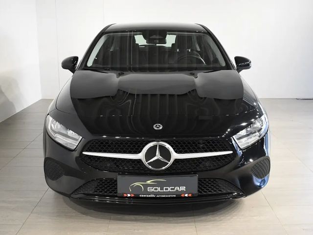 Mercedes-Benz A 180 Aut.