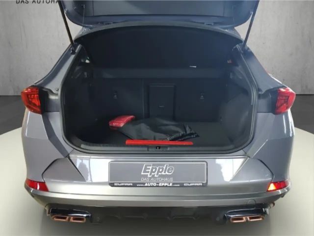 Cupra Formentor VZ e-Hybrid