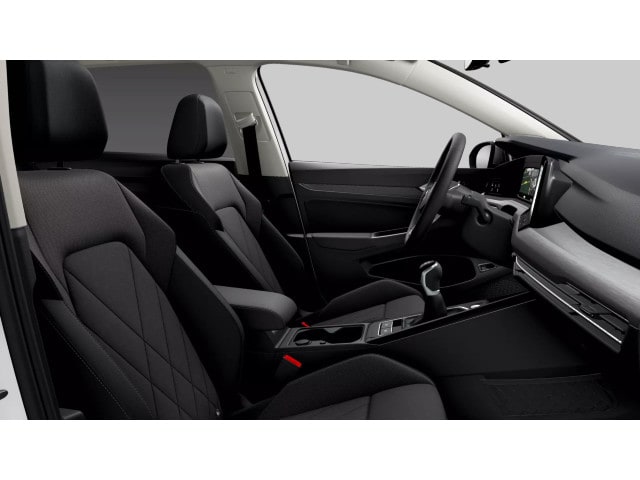 Volkswagen Golf Golf VIII Style Variant