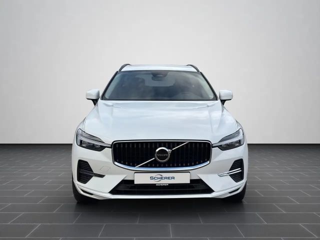 Volvo XC60 AWD Momentum