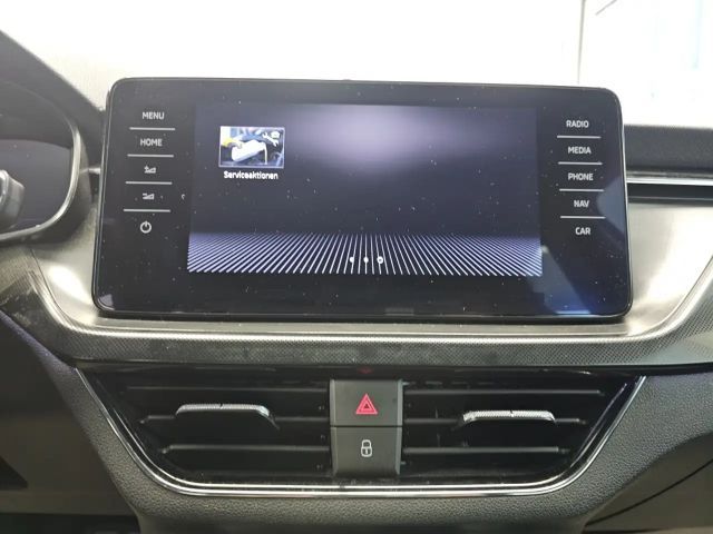 Skoda Scala Style Style