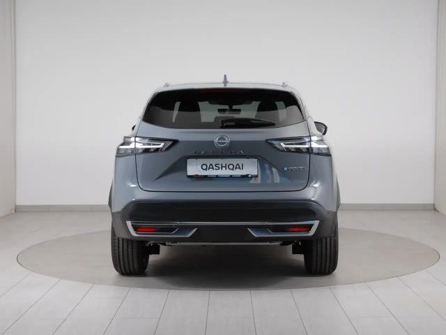 Nissan Qashqai N-Connecta