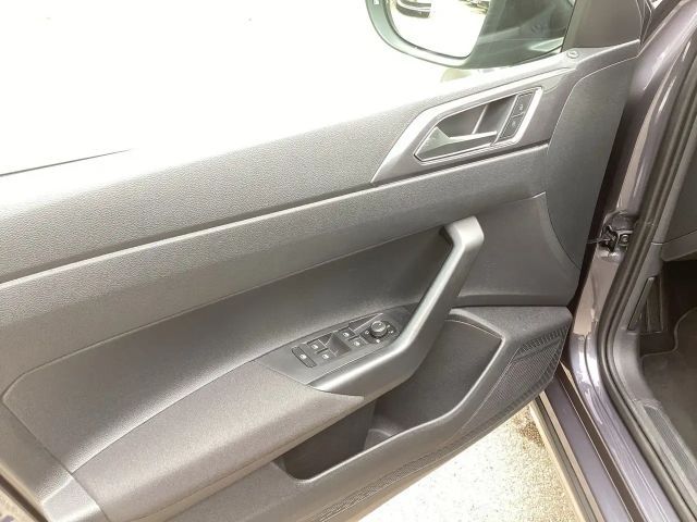 Volkswagen Taigo 1.0 TSI DSG Style