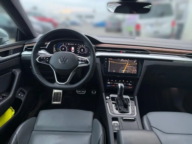 Volkswagen Arteon 1.4 TSI eHybrid