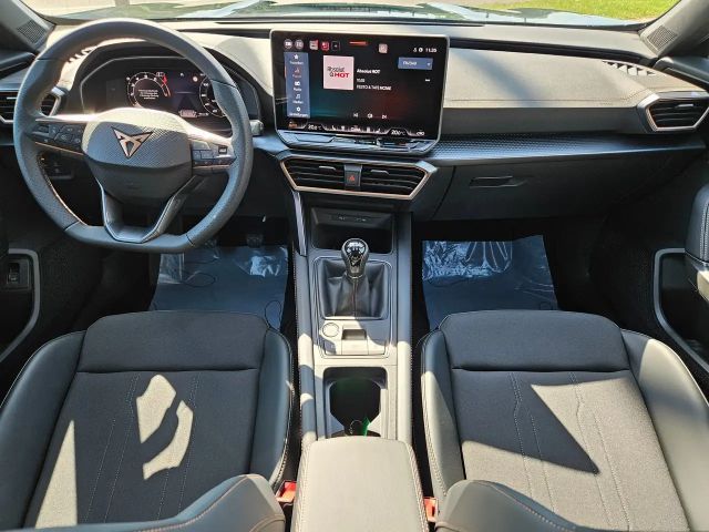 Cupra Formentor 1.5 TSI