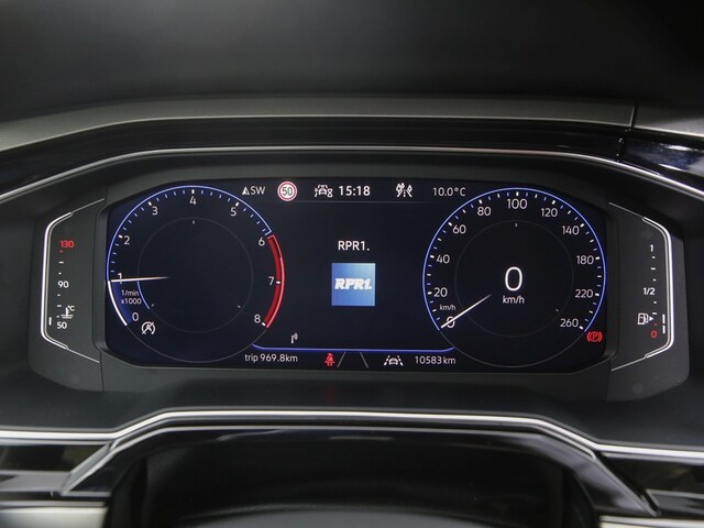 Volkswagen Taigo 1.0 TSI IQ.Drive Move Plus