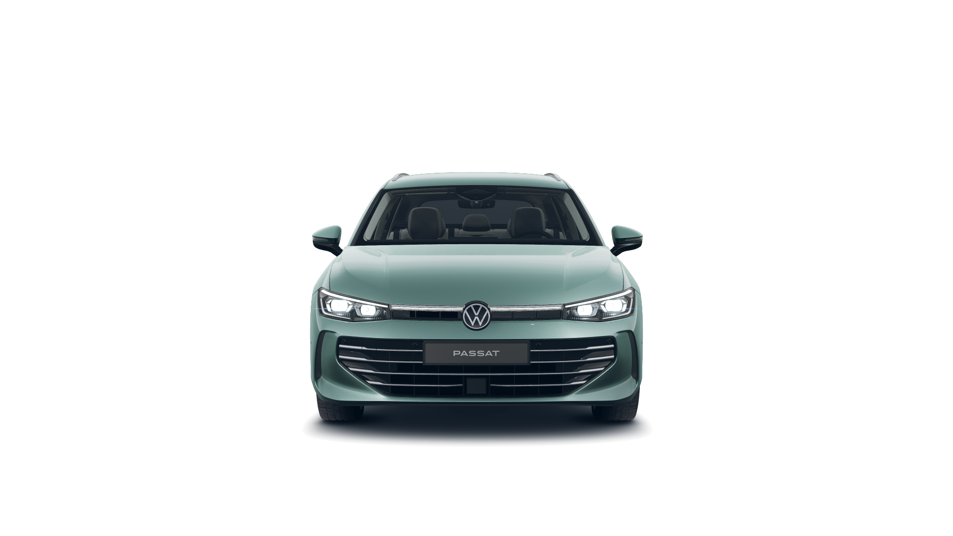 Volkswagen Passat 2.0 TDI Variant