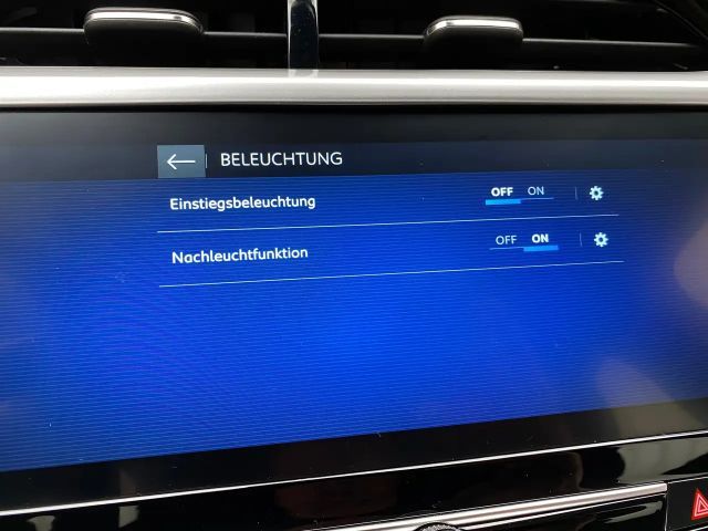 Opel Corsa GS-Line Grand Sport