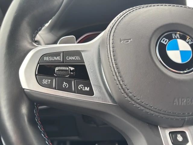 BMW X3 Business Line