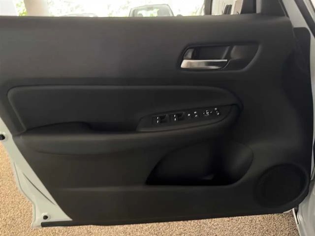 Honda Jazz 1.5 Executive