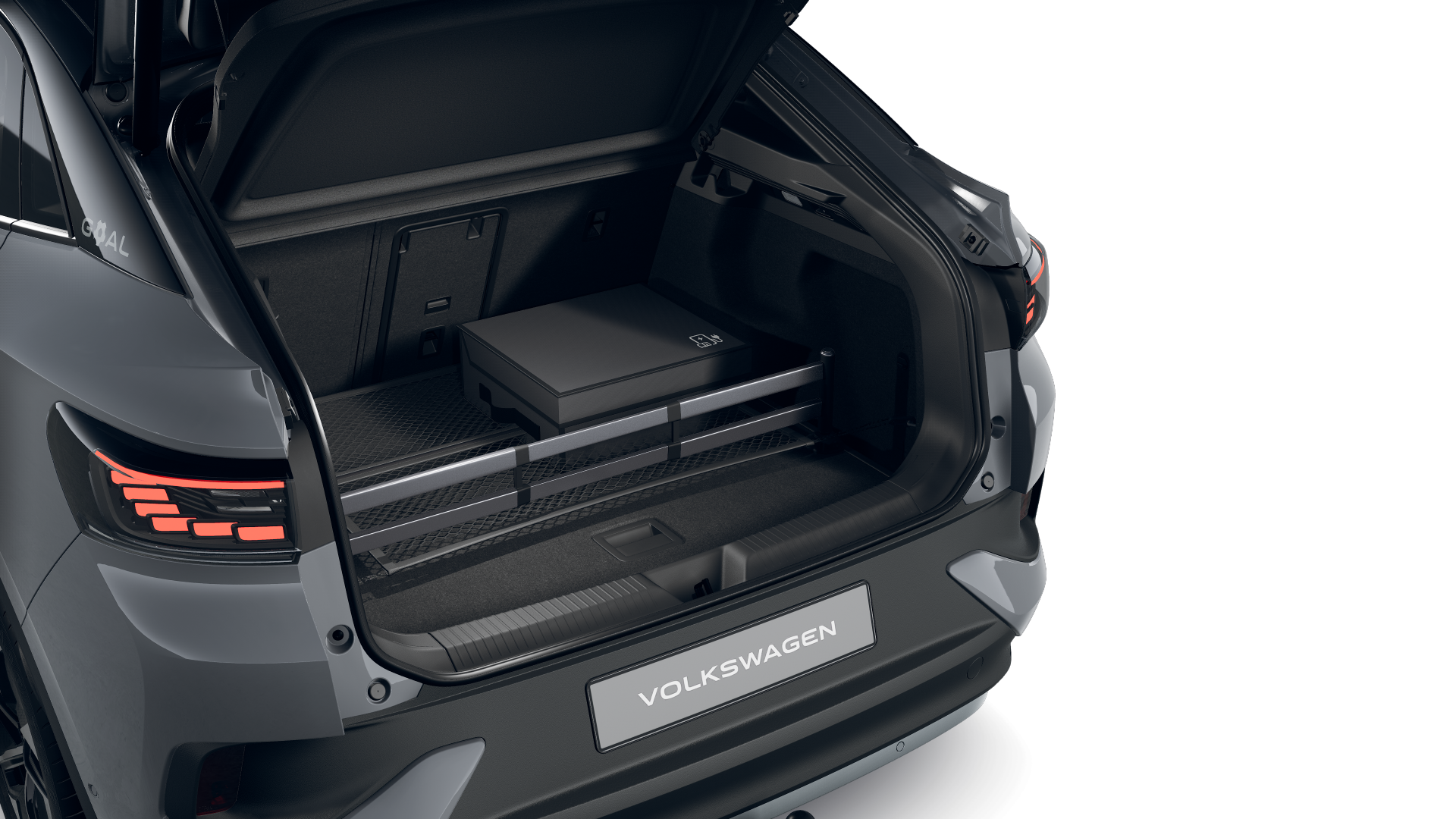 Volkswagen ID.5 77 KWh Pro