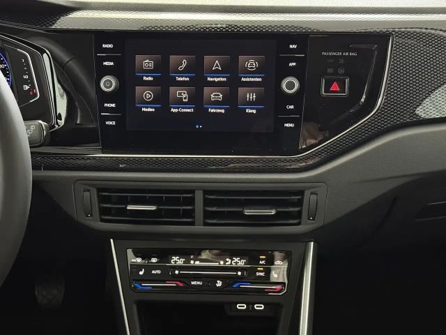 Volkswagen Taigo Friends TSI