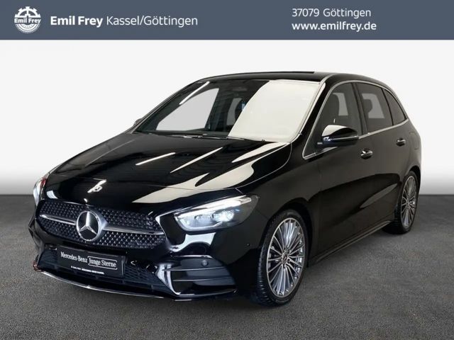 Mercedes-Benz B 200 B-Klasse