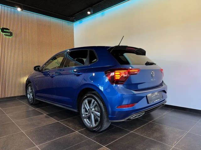 Volkswagen Polo R-Line