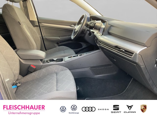 Volkswagen Golf DSG Golf VIII