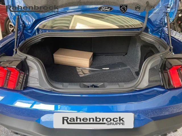 Ford Mustang Fastback GT 5.0 V8