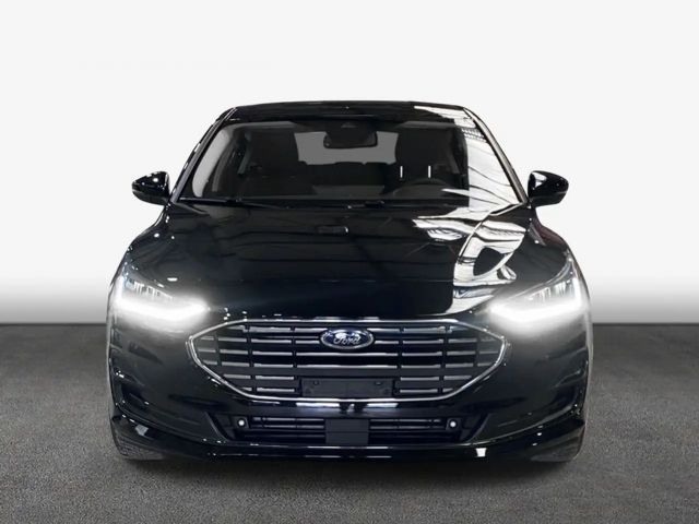 Ford Focus EcoBoost Titanium