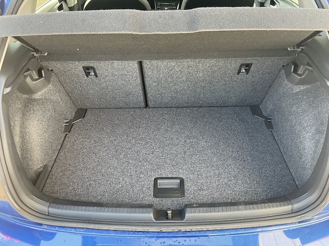 Volkswagen Polo Highline