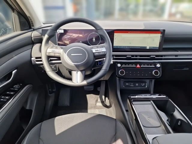 Hyundai Tucson 1.6 2WD Hybrid T-GDi Trend