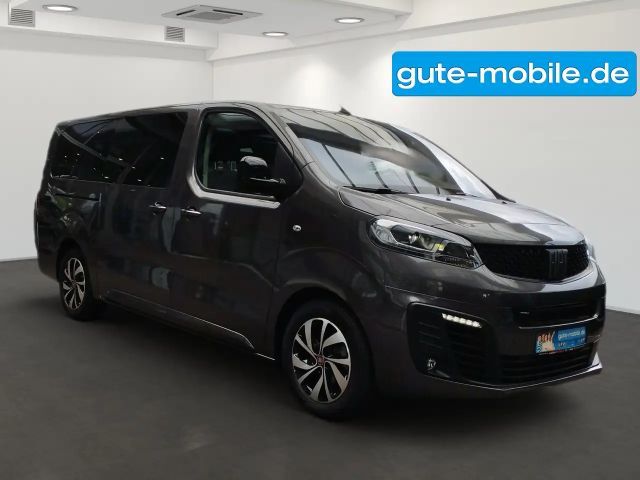 Fiat E-Ulysse Lounge