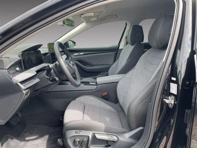 Skoda Superb 2.0 TDI Combi Selection