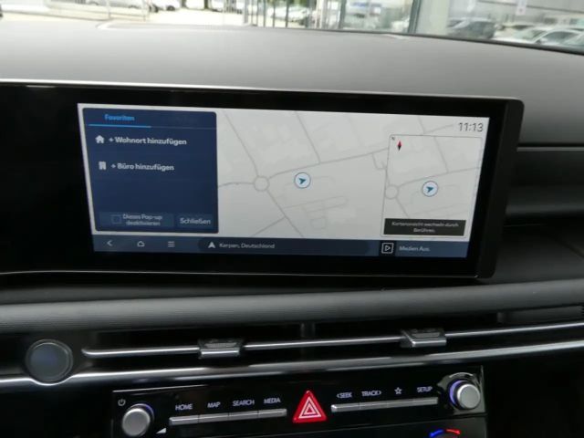 Hyundai Tucson 1.6 2WD Hybrid Style