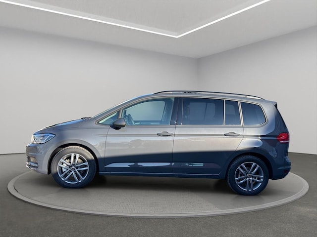 Volkswagen Touran 1.5 TSI Comfortline DSG