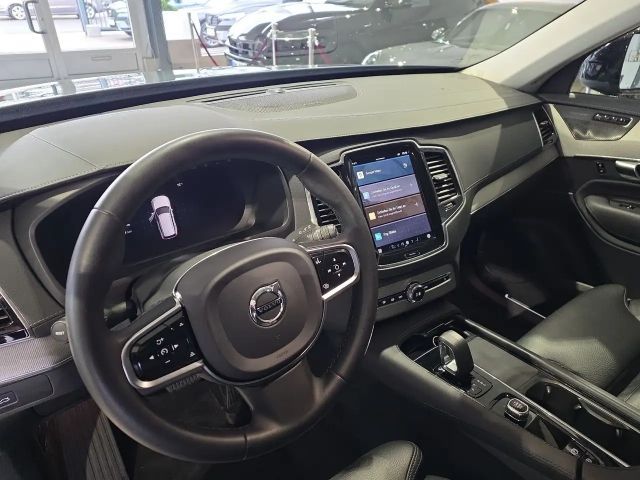 Volvo XC90 AWD Dark Plus