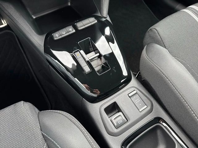 Opel Corsa GS-Line Grand Sport