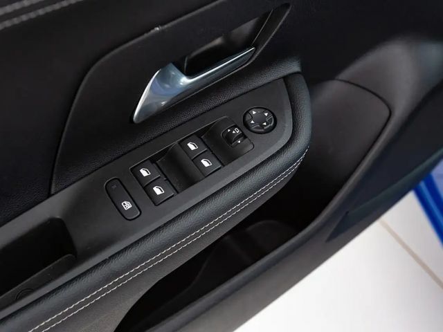 Opel Mokka GS-Line Grand Sport Turbo