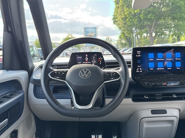 Volkswagen ID.Buzz 150 kW Pro