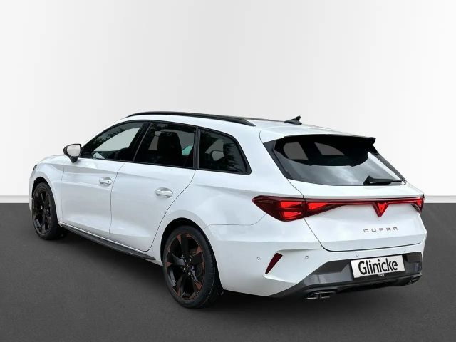 Cupra Leon 2.0 TSI 4Drive Sportstourer