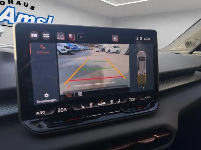 Cupra Terramar 2.0 TSI VZ