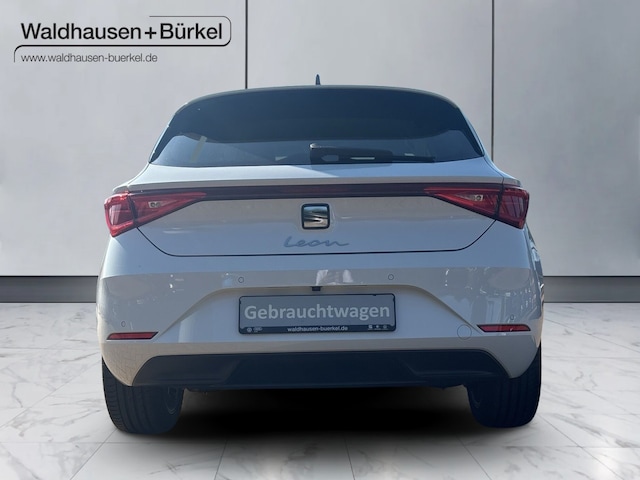 Seat Leon 2.0 TDI Style