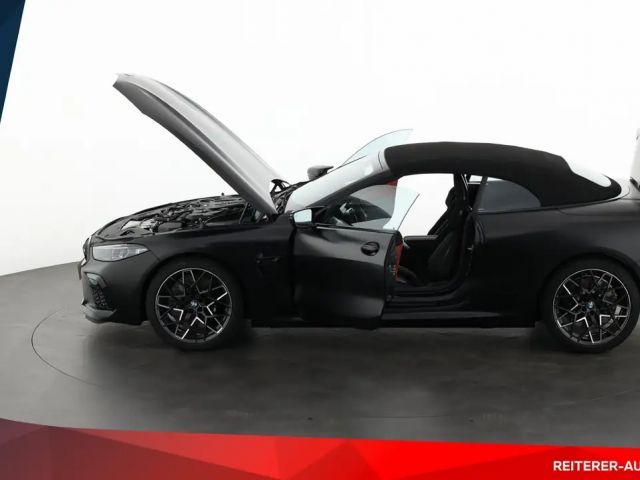 BMW M8 Cabrio Competition