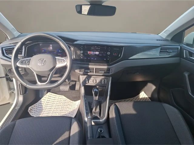 Volkswagen Polo 1.0 TSI DSG