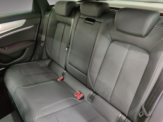 Audi A6 50 TDI Avant Quattro S-Line